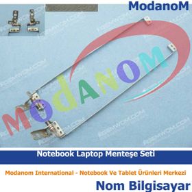 Toshiba Satellite U505 Uyumlu Menteşe