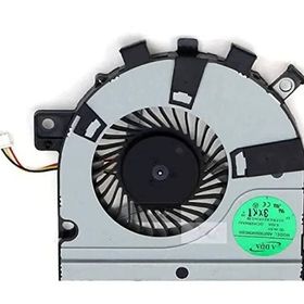 Toshiba Satellite U50D U50D-A U50D-A018 Uyumlu İşlemci Laptop Fan