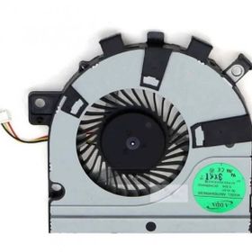 Toshiba Satellite U50D U50D-A U50D-A018 Uyumlu İşlemci Laptop Fan