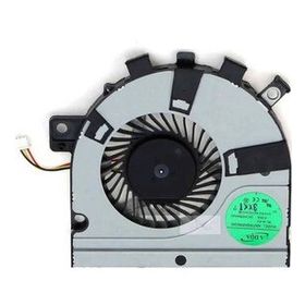 Toshiba Satellite U50D U50D-A U50D-A018 Uyumlu İşlemci Laptop Fan