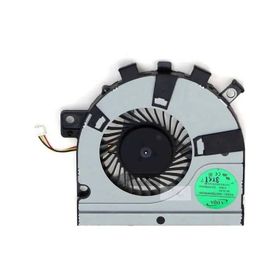 Toshiba Satellite U50D U50D-A U50D-A018 Uyumlu İşlemci Laptop Fan