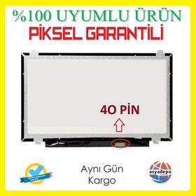 Toshiba Satellite U840W-10W Uyumlu Notebook LCD Ekran