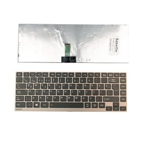 Toshiba Satellite U900 Klavye