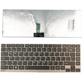 Toshiba Satellite U900 Klavye