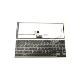 Toshiba Satellite U920T Klavye