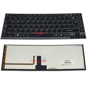 Toshiba Satellite U945D Klavye