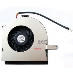 Toshiba Satellite UDQFZZR29C1N Notebook Uyumlu Fan