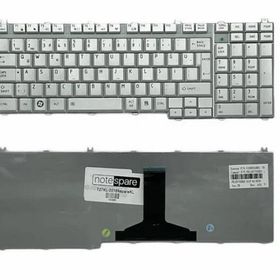 Toshiba Satellite X505 Klavye