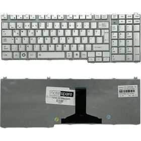 Toshiba Satellite X505 Klavye