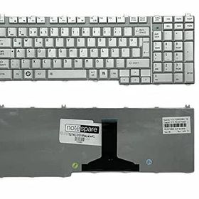 Toshiba Satellite X505 Klavye