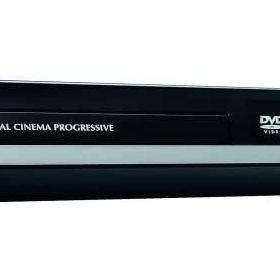 Toshiba SD-270 Dvd Oynatıcı