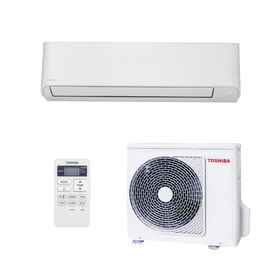 Toshiba Seiya 10-J2KVG 10000 BTU Duvar Tipi DC Inverter Split Klima