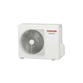 Toshiba Seiya J2KVG Duvar Tipi DC Inverter Split Klima