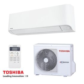 Toshiba Seiya J2KVG Duvar Tipi DC Inverter Split Klima