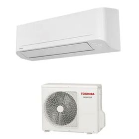 Toshiba Seiya Plus 10.000 Btu/h Dc Beyaz Inverter Duvar Tipi A++ Split Klima