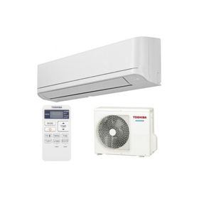 Toshiba Seiya RAS-J2KVG-TR İnverter Klima