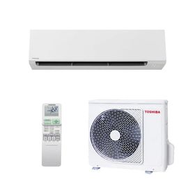 Toshiba Shorai Edge RAS-18J2KVSG-TR 18.000 BTU R32 Duvar Tipi İnverter Split Klima