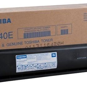 Toshiba T-1640E Toner