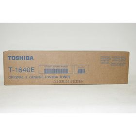Toshiba T-1640E Toner