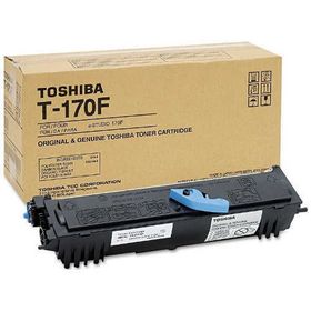 Toshiba T-170F Siyah Orijinal Toner