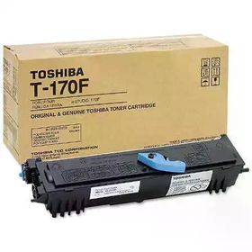 Toshiba T-170F Siyah Orijinal Toner
