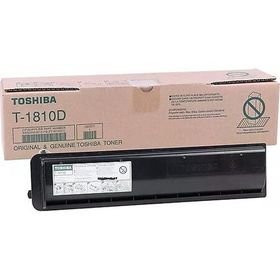Toshiba T-1810D Orijinal Fotokopi Toneri