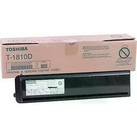 Toshiba T-1810D Orijinal Fotokopi Toneri