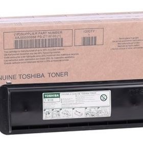Toshiba T-1810E Muadil Fotokopi Toneri