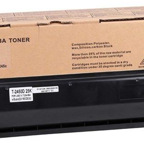 Toshiba T-2450D E-std 195-223-225-243 Orjinal Fotokopi Toneri