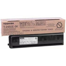 Toshiba T-2450E-5K T6621 Orijinal Fotokopi Toneri