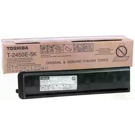 Toshiba T-2450E-5K T6621 Orijinal Fotokopi Toneri
