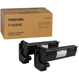 Toshiba T-2500D E-Studio 20-25-200-250 Siyah Orijinal Toner