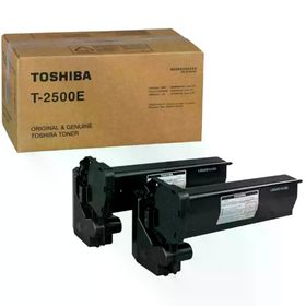 Toshiba T-2500D E-Studio 20-25-200-250 Siyah Orijinal Toner