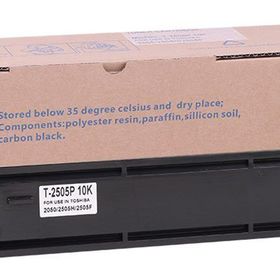 Toshiba T-2505E 10.000 Sayfa Smart Toner