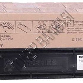 Toshiba T-2505E Muadil Fotokopi Toneri