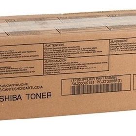 Toshiba T-3008E Muadil Toner