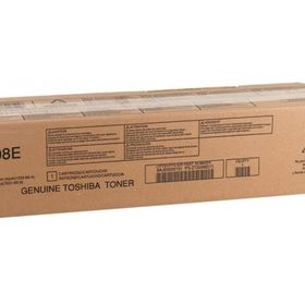 Toshiba T-3008E Muadil Toner