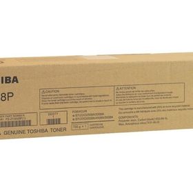 Toshiba T-3008P Muadil Toner