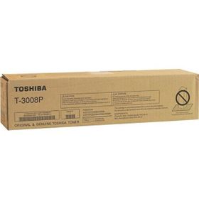 Toshiba T-3008P Muadil Toner