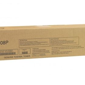 Toshiba T-3008P Muadil Toner