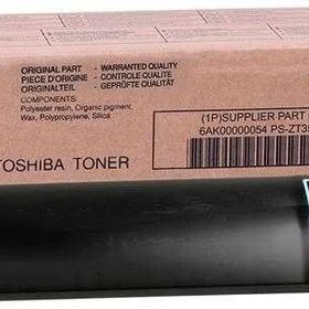 Toshiba T-3511E-C Mavi Orijinal Fotokopi Toner