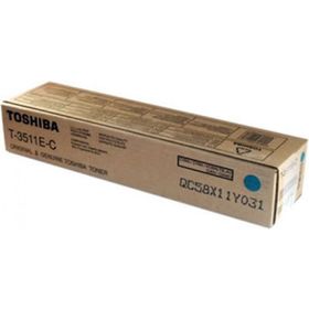 Toshiba T-3511E-C Toner