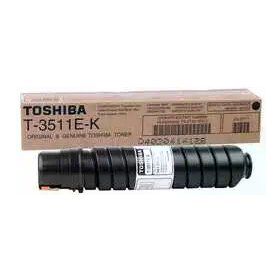 Toshiba T-3511E-K Siyah Orijinal Fotokopi Toner