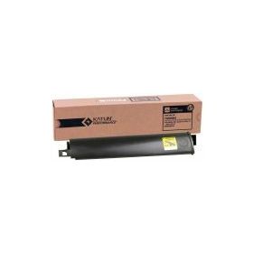 Toshiba T-3511E-Y Sarı Katun Muadil Toner