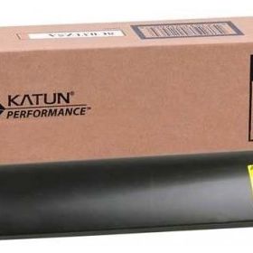 Toshiba T-3511E-Y Sarı Katun Muadil Toner