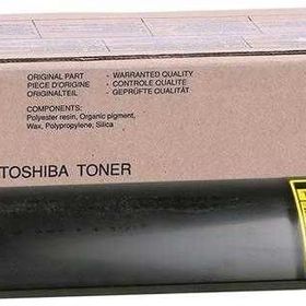 Toshiba T-3511E-Y Toner