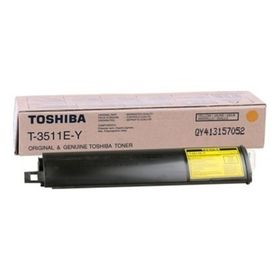 Toshiba T-3511E-Y Toner