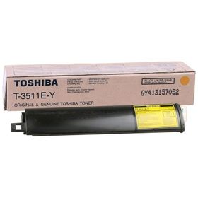 Toshiba T-3511E-Y Toner
