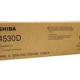 Toshiba T-4530D E-std 205-255-305-355-455 Orjinal Fotokopi Toneri