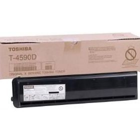 Toshiba T-4590DX E-std 256-306-356-456-506 Orjinal Fotokopi Toneri
